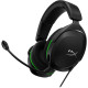 Компьютерная гарнитура HyperX Cloud Stinger 2 Core Xbox Black (6H9B8AA)