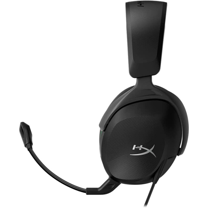 Компьютерная гарнитура HyperX Cloud Stinger 2 Core Xbox Black (6H9B8AA)