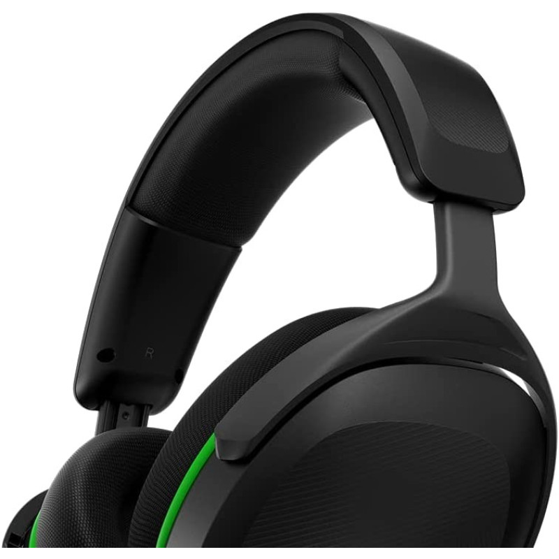 Компьютерная гарнитура HyperX Cloud Stinger 2 Core Xbox Black (6H9B8AA)