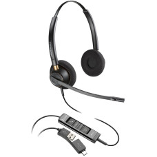 POLY EncorePro 525-M Black (783R2AA)