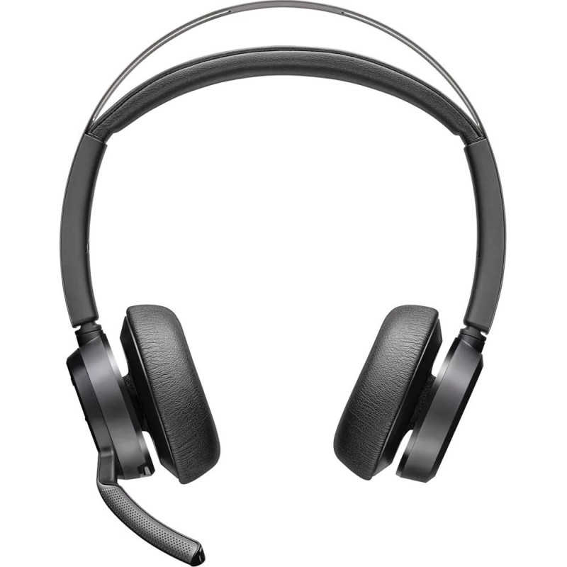POLY Focus 2 - M USB-C HS Black (77Y88AA)