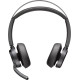 POLY Focus 2 - M USB-C HS Black (77Y88AA)
