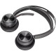 POLY Focus 2 - M USB-C HS Black (77Y88AA)