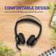 POLY Focus 2 - M USB-C HS Black (77Y88AA)