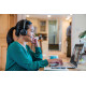 POLY Focus 2 - M USB-C HS Black (77Y88AA)