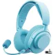 Компьютерная гарнитура SteelSeries Arctis Nova 3P Aqua (61688)