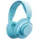 Компьютерная гарнитура SteelSeries Arctis Nova 3P Aqua (61688)