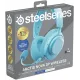 Компьютерная гарнитура SteelSeries Arctis Nova 3P Aqua (61688)