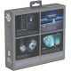 Компьютерная гарнитура SteelSeries Arctis Nova 3P Aqua (61688)