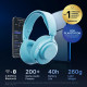 Компьютерная гарнитура SteelSeries Arctis Nova 3P Aqua (61688)