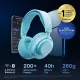 Компьютерная гарнитура SteelSeries Arctis Nova 3P Aqua (61688)