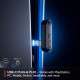 Компьютерная гарнитура SteelSeries Arctis Nova 3P Aqua (61688)