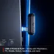 Компьютерная гарнитура SteelSeries Arctis Nova 3P Aqua (61688)