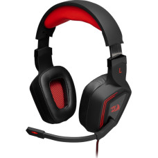 Redragon Muses 2 Black/Red (77909)