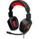 Redragon Muses 2 Black/Red (77909)