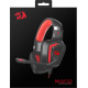 Redragon Muses 2 Black/Red (77909)