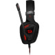 Redragon Muses 2 Black/Red (77909)
