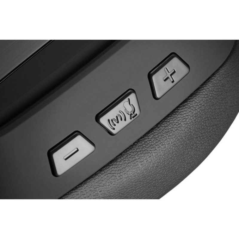 Redragon Muses 2 Black/Red (77909)