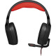 Redragon Muses 2 Black/Red (77909)
