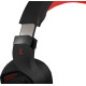 Redragon Muses 2 Black/Red (77909)