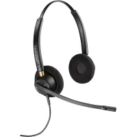 Компьютерная гарнитура POLY Encore Pro 520 Black (783P7AA)