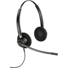 POLY Encore Pro 520 Black (783P7AA)