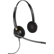 Комп'ютерна гарнітура POLY Encore Pro 520 Black (783P7AA)