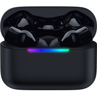 Комп'ютерна гарнітура Razer Hammerhead V3 X Hyperspeed Black (RZ12-05620100-R3G1)