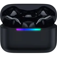 Компьютерная гарнитура Razer Hammerhead V3 X Hyperspeed Black (RZ12-05620100-R3G1)