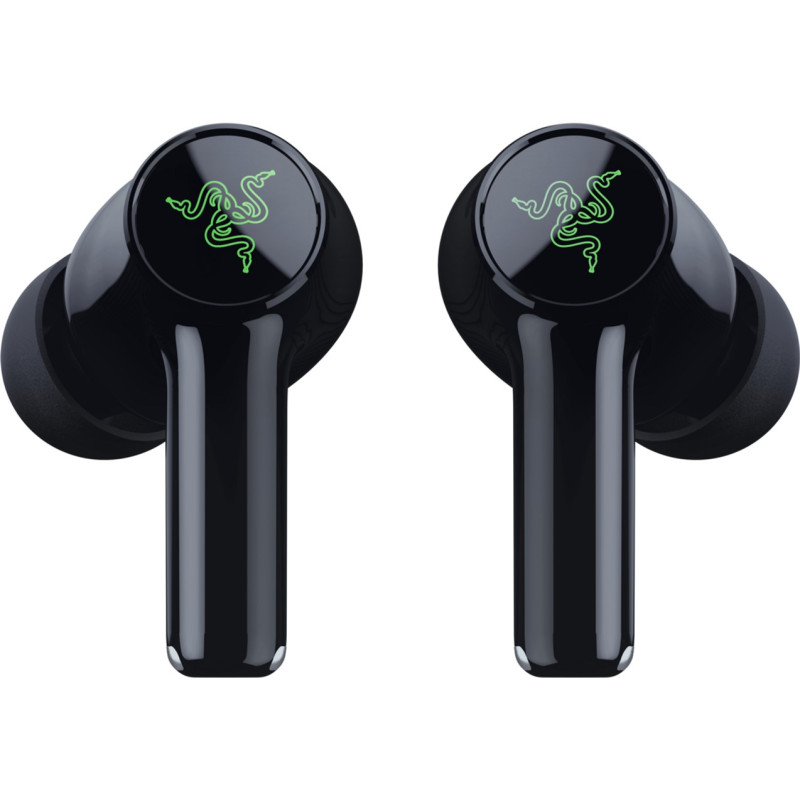 Компьютерная гарнитура Razer Hammerhead V3 X Hyperspeed Black (RZ12-05620100-R3G1)