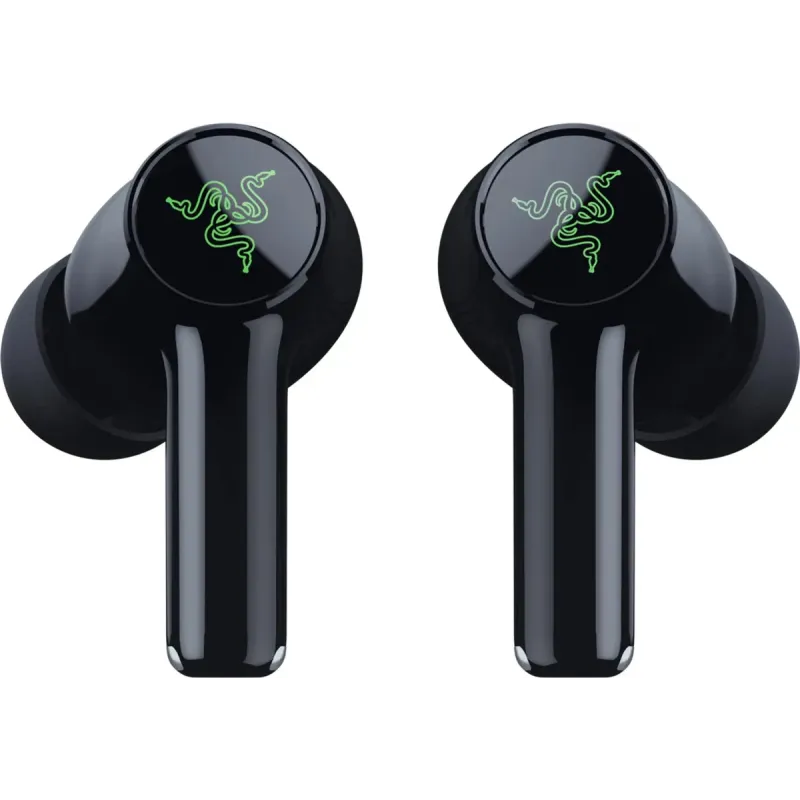 Компьютерная гарнитура Razer Hammerhead V3 X Hyperspeed Black (RZ12-05620100-R3G1)