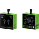 Компьютерная гарнитура Razer Hammerhead V3 X Hyperspeed Black (RZ12-05620100-R3G1)