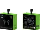 Компьютерная гарнитура Razer Hammerhead V3 X Hyperspeed Black (RZ12-05620100-R3G1)