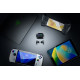 Компьютерная гарнитура Razer Hammerhead V3 X Hyperspeed Black (RZ12-05620100-R3G1)