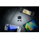 Компьютерная гарнитура Razer Hammerhead V3 X Hyperspeed Black (RZ12-05620100-R3G1)