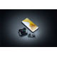 Компьютерная гарнитура Razer Hammerhead V3 X Hyperspeed Black (RZ12-05620100-R3G1)