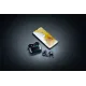 Компьютерная гарнитура Razer Hammerhead V3 X Hyperspeed Black (RZ12-05620100-R3G1)