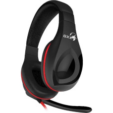Компьютерная гарнитура Genius HS-G560 Black (31710007400)