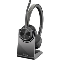 Компьютерная гарнитура POLY Voyager 4320-M HS Black (77Z00AA)