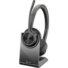 Компьютерная гарнитура POLY Voyager 4320-M HS Black (77Z00AA)