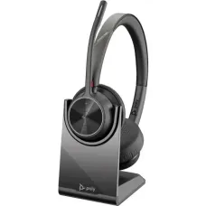 Комп'ютерна гарнітура POLY Voyager 4320-M HS Black (77Z00AA)