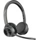 Компьютерная гарнитура POLY Voyager 4320-M HS Black (77Z00AA)