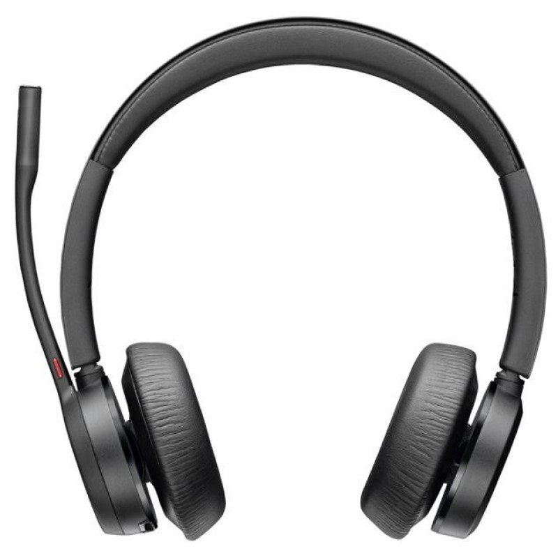 Компьютерная гарнитура POLY Voyager 4320-M HS Black (77Z00AA)