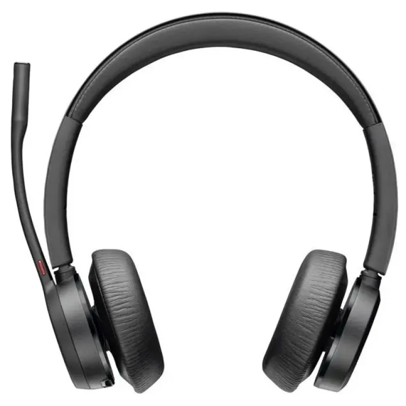 Компьютерная гарнитура POLY Voyager 4320-M HS Black (77Z00AA)