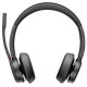 Компьютерная гарнитура POLY Voyager 4320-M HS Black (77Z00AA)