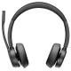 Компьютерная гарнитура POLY Voyager 4320-M HS Black (77Z00AA)