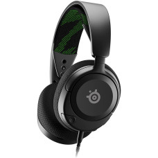 SteelSeries SteelSeries Arctis Nova 1X Black (61616)