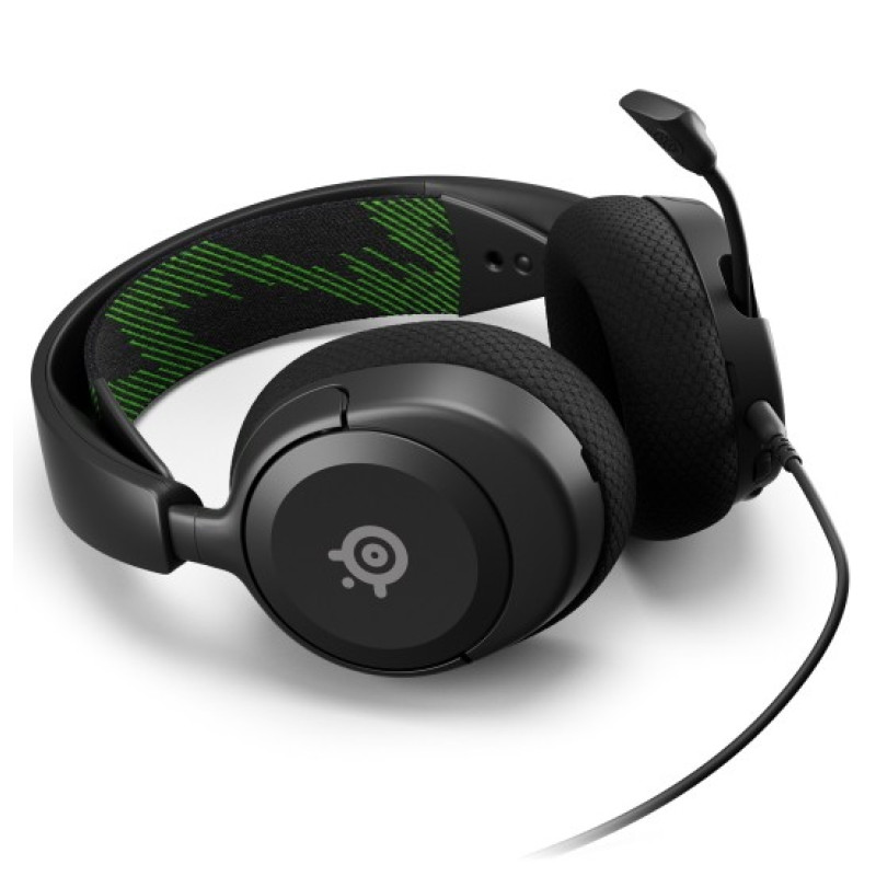 SteelSeries SteelSeries Arctis Nova 1X Black (61616)