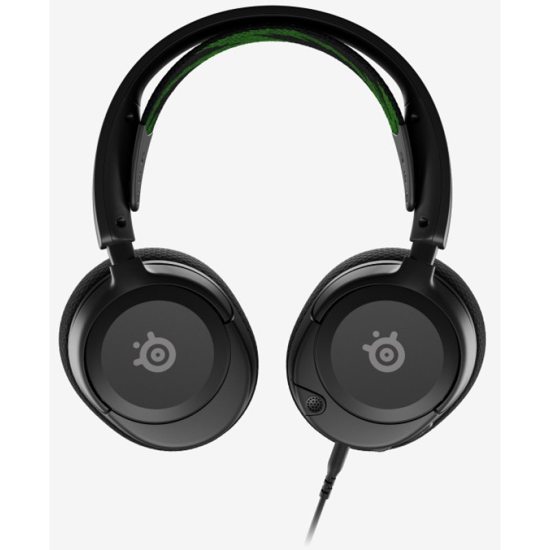 SteelSeries SteelSeries Arctis Nova 1X Black (61616)