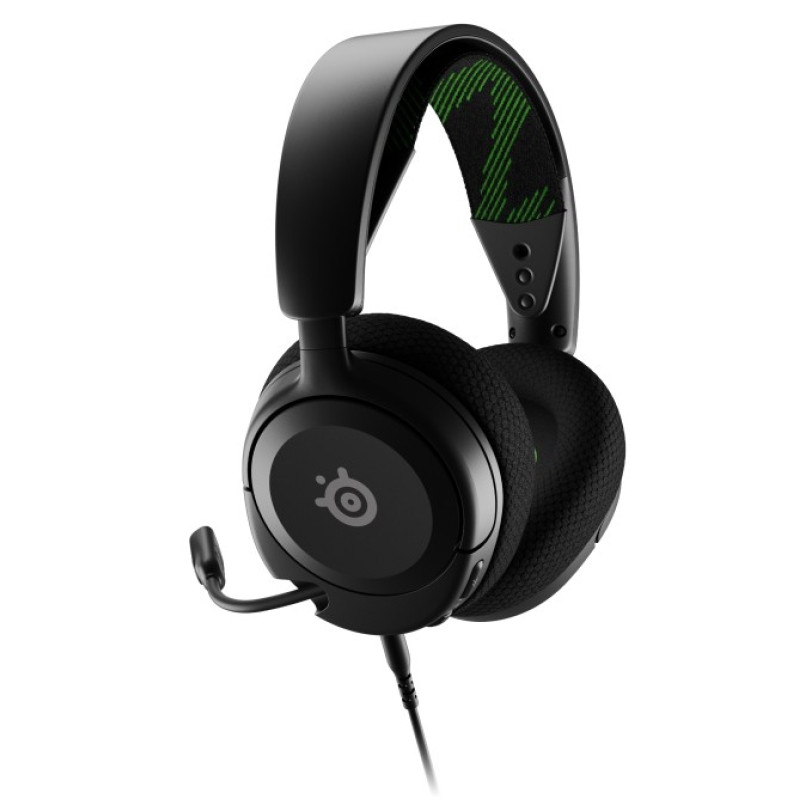 SteelSeries SteelSeries Arctis Nova 1X Black (61616)